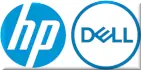 HP et DELL